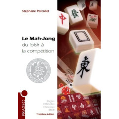 Le Mah-Jong, du loisir à la compétition (Parcollet)