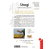 Shogi, l'art des échecs japonais