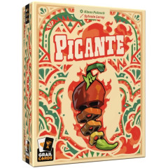 Picanté !