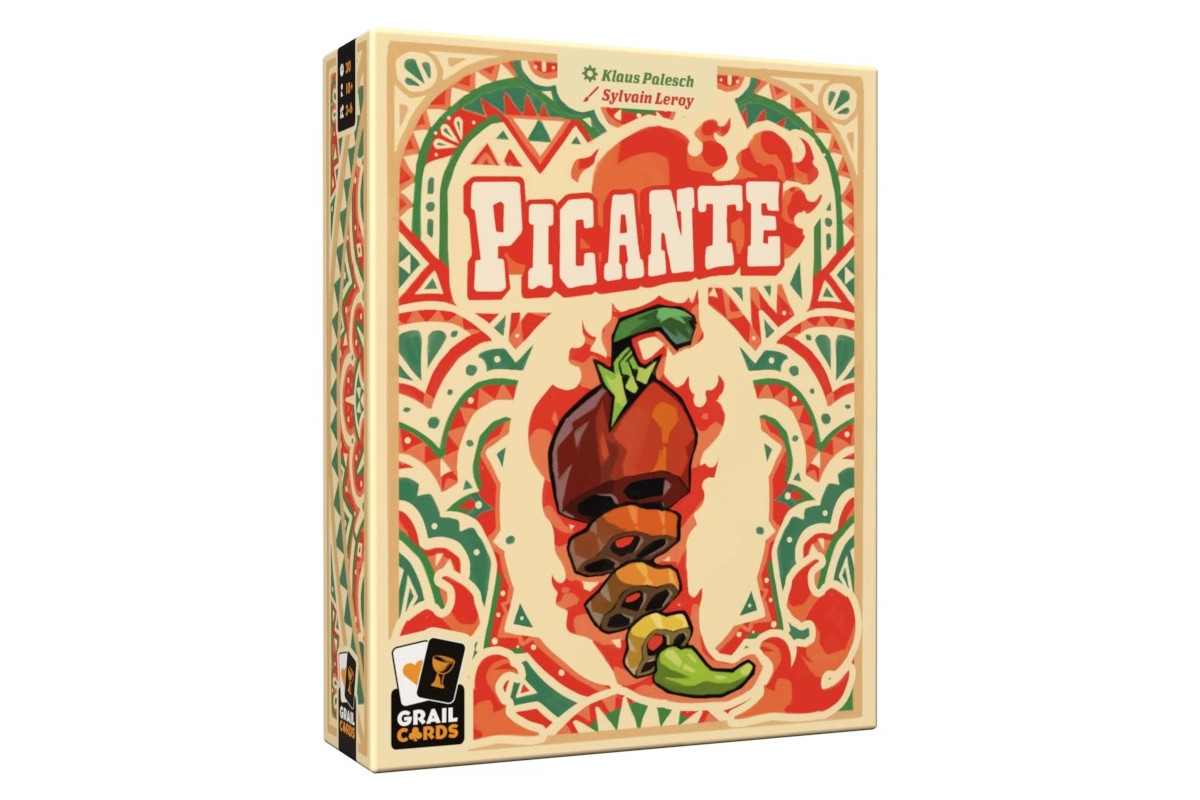 Picanté !