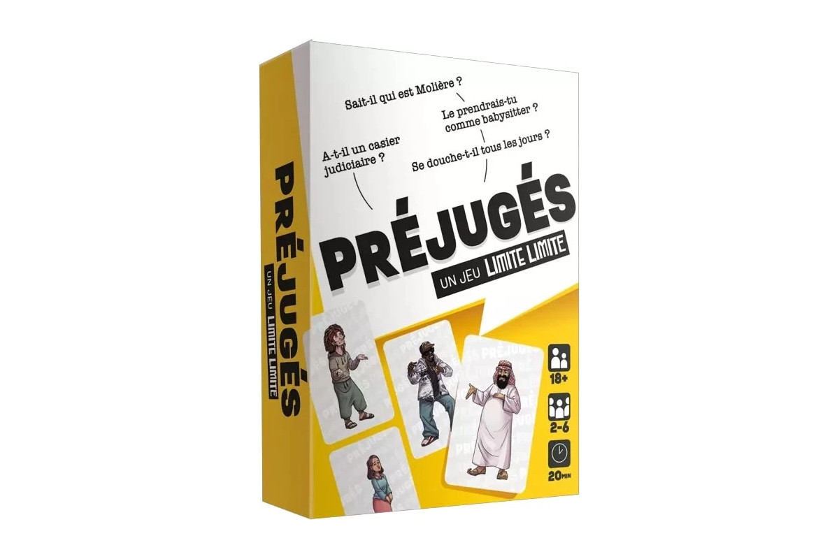 Préjugés