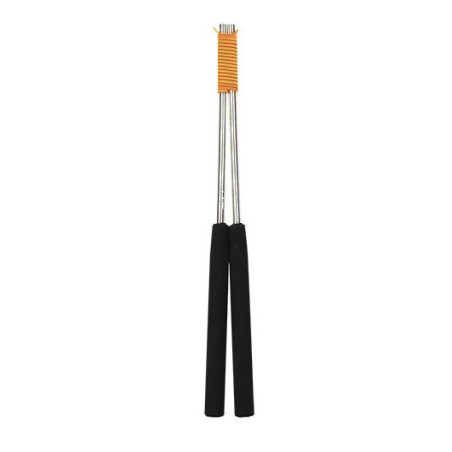 Baguettes diabolo Alu Henry's 32,5cm