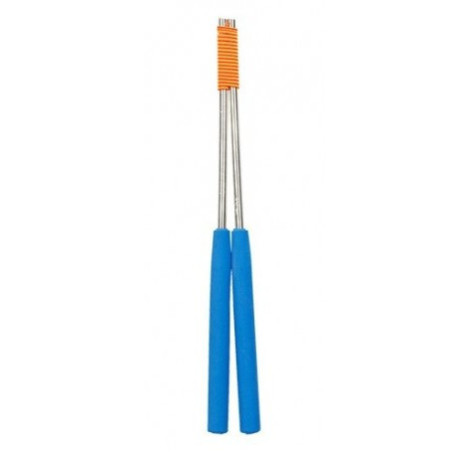 Baguettes diabolo Alu Henry's 32,5cm