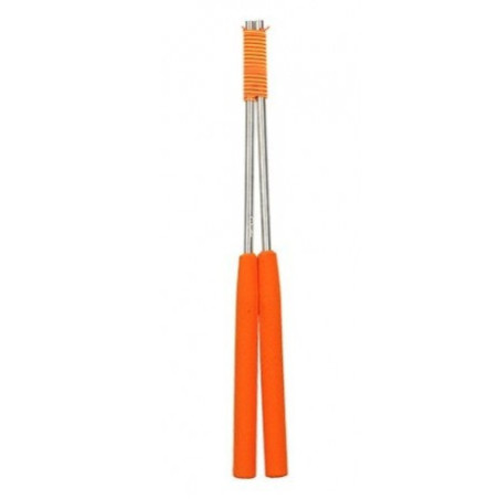 Baguettes diabolo Alu Henry's 32,5cm