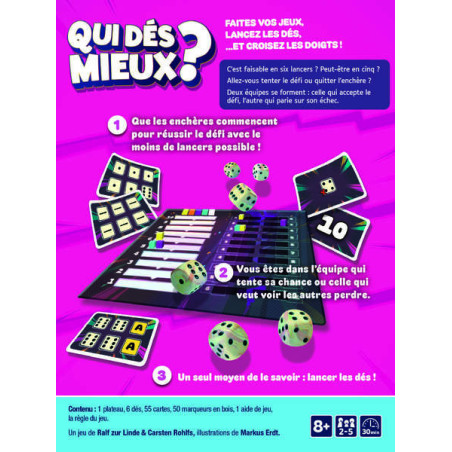 location Qui dés mieux ?