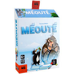 Meouté
