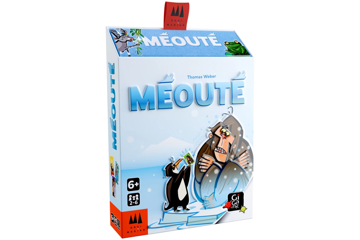 location Meouté
