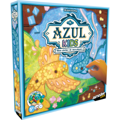 location Azul Kids