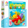 La famille Diplod'Ocus (Smart Game)