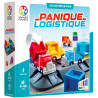 Panique logistique (Smart Game)