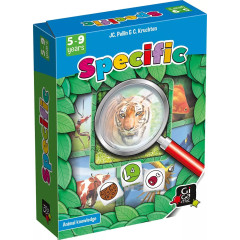 Spécific