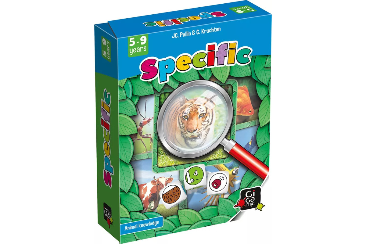 Spécific
