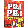 Pili Pili - Extra Spicy