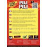 Pili Pili - Extra Spicy