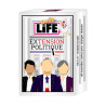 Smile Life Extension Politique