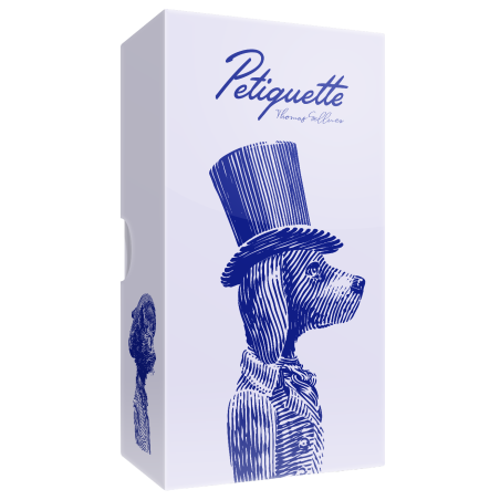 Petiquette