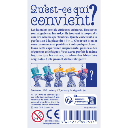 Petiquette