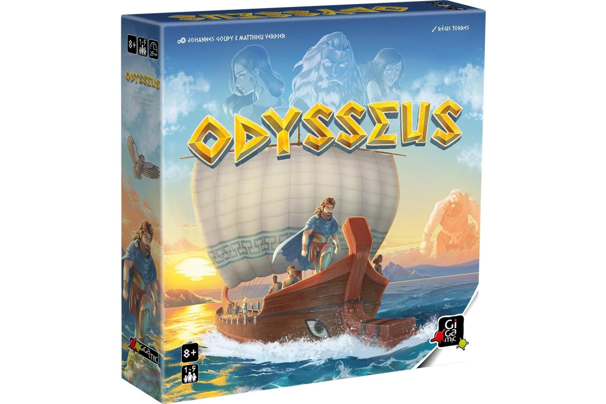 Odysseus