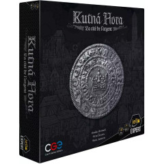 Kutna Hora : La Cité de l'Argent