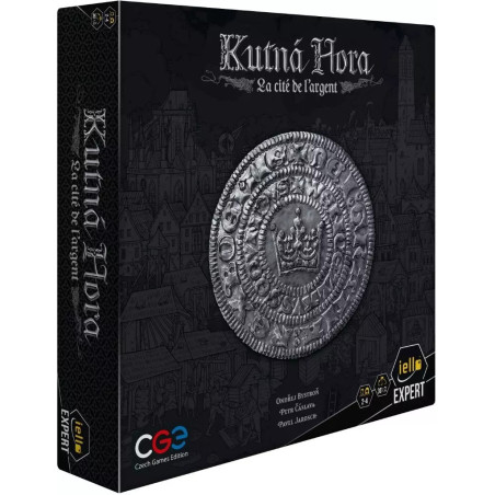 Kutna Hora : La Cité de l'Argent