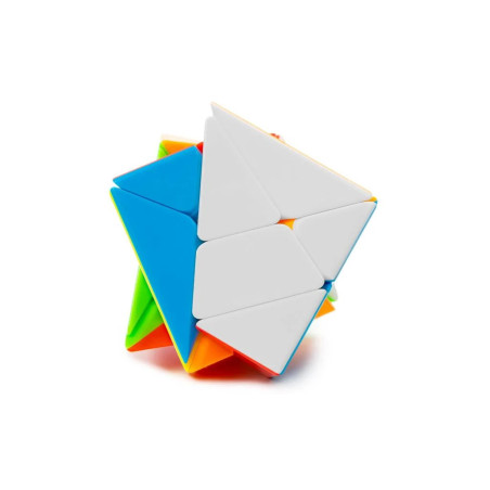 New Axis Cube
