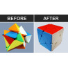New Axis Cube