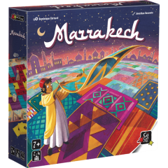 Marrakech