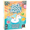 Dice Pool Party