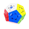 GAN Megaminx V2 Maglev UV (Grey)