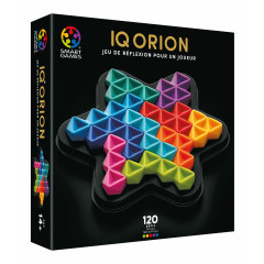 IQ Orion (Smart Games Premium)