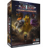 Ultimate Mage Knight : Le Dragon de l'Apocalypse ext