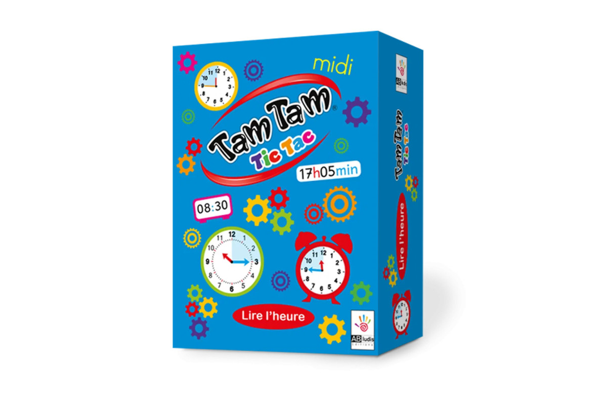 Tam Tam Tic Tac