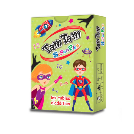 Tam Tam SuperPlus