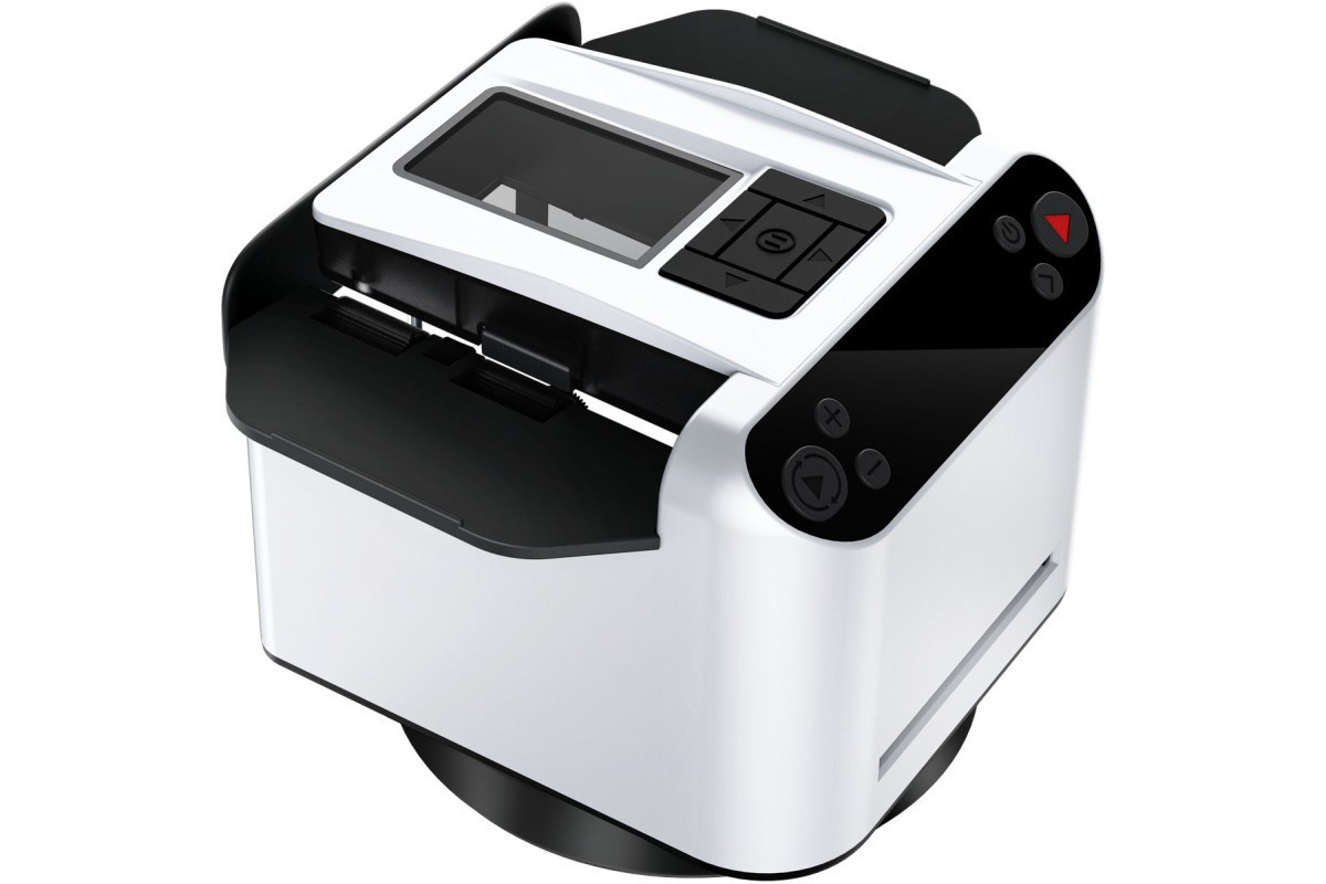 Mélangeur et Distributeur Automatique USB