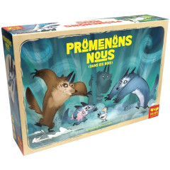 Promenons-nous (dans les bois)