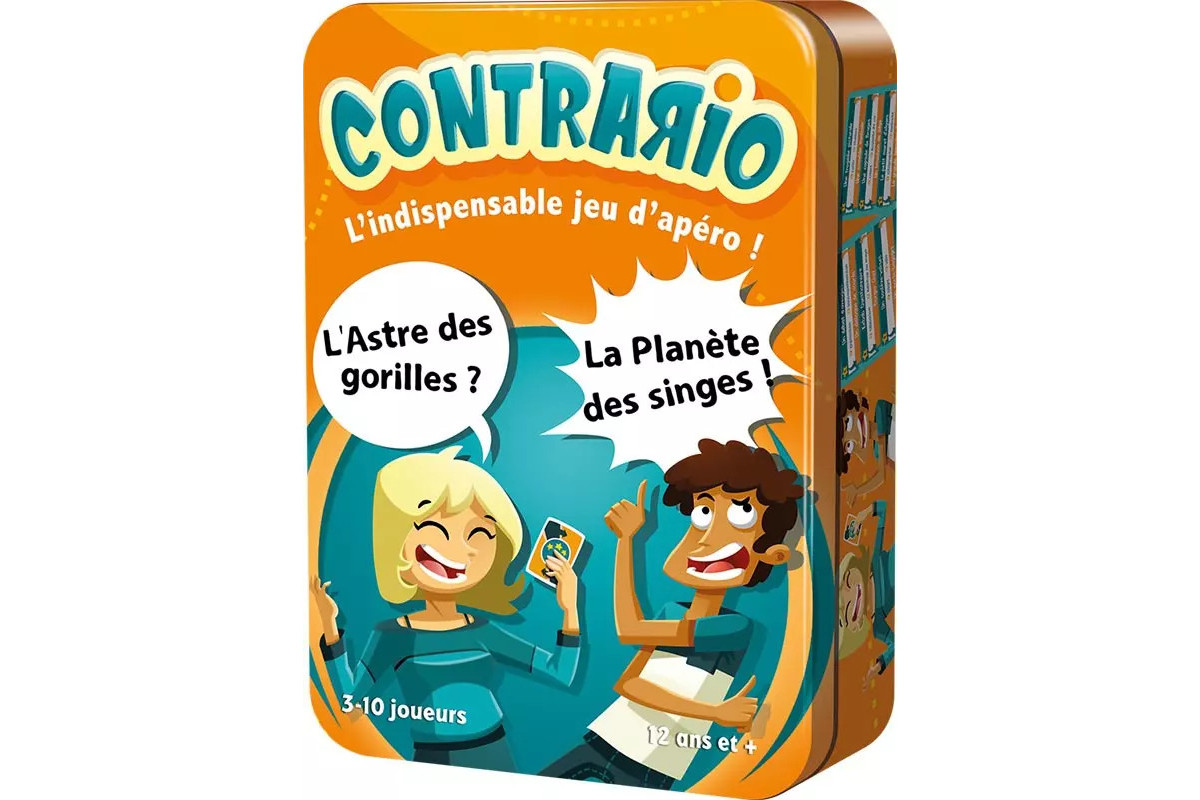 Contrario