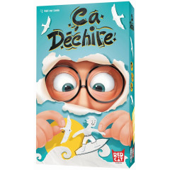Ça déchire