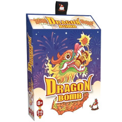 Dragon Bomb