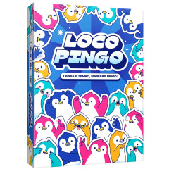 Loco Pingo