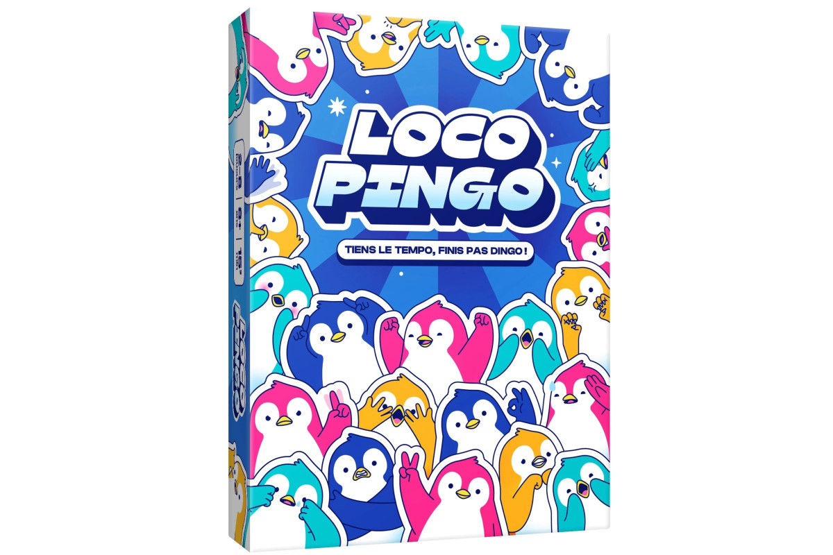 Loco Pingo