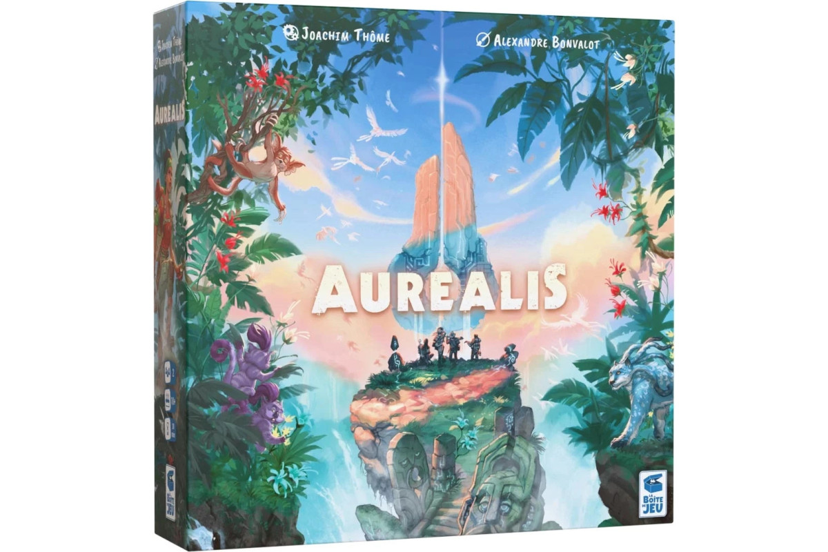 Aurealis