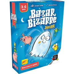 Bazar Bizarre Junior