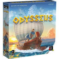 location Odysseus