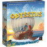 location Odysseus