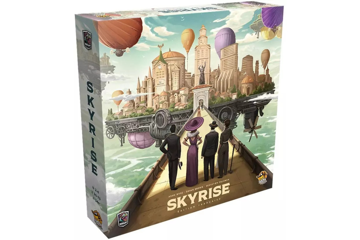 Skyrise