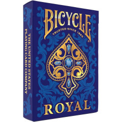 Bicycle Royal Deck