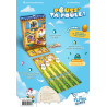 Pouss' Ta Poule