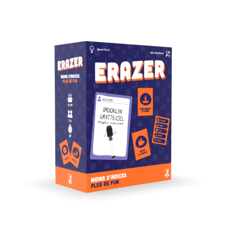 location Erazer