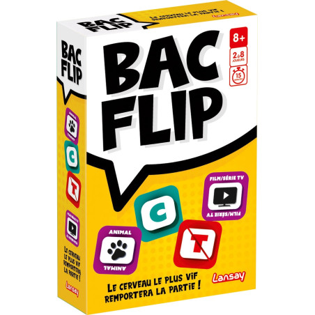 (demo) Bac Flip
