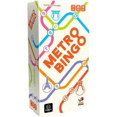 (demo) Metro Bingo